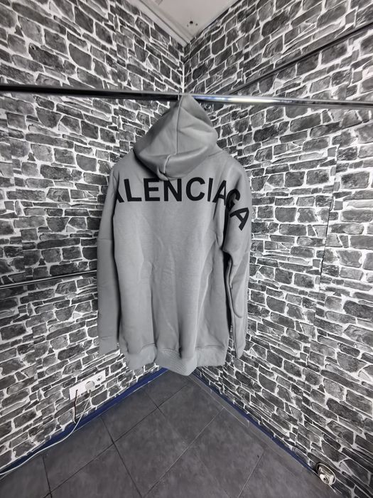 Balenciaga суичер високо качество
