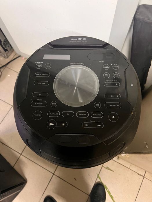 Продам колонка Sony