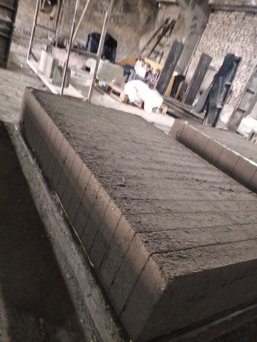 Газаблок обарудование