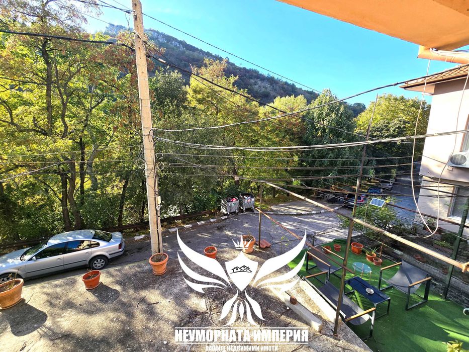 Продава се Тристаен апартамент в Асеновград - 90 кв.м за 1723 €/кв.м - Снимка #8