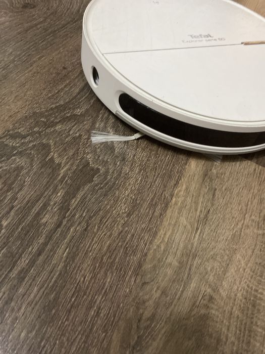 Робот пылесос Tefal Explorer serie 60