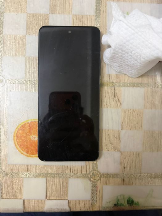 Продаю реалии C71  256гб