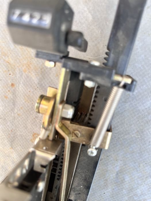 Жетониера/Монетник за джага Maradona/ Roberto Sport