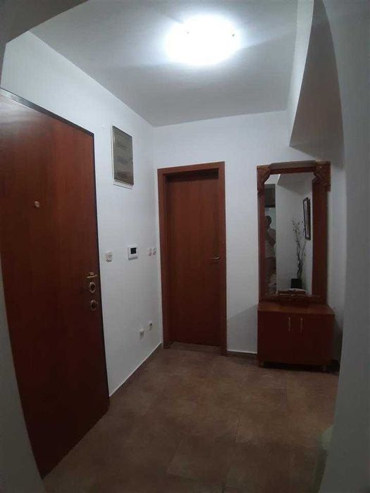 Дава се под наем Тристаен апартамент в Пловдив, Централна гара - 79 кв.м за 428.4 € - Снимка #3