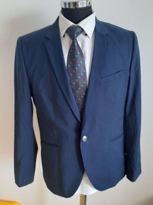 Sacou H&M impecabil