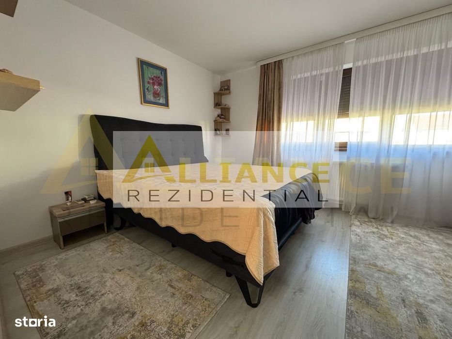 Splai Trend Rezidence Duplex obilat/Utilat