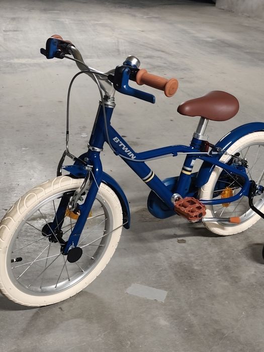 Bicicleta copii City900