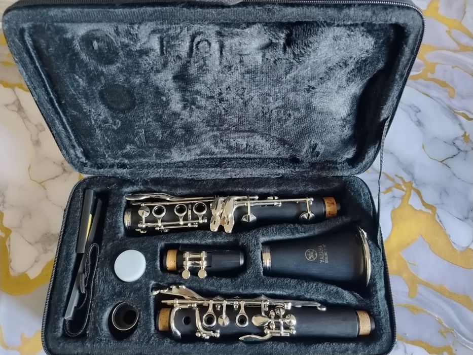 Кларнет срочно!!!