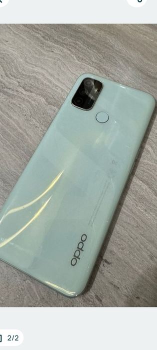 Oppo A53s ..128Gb 4Gb dualsim 5000mah