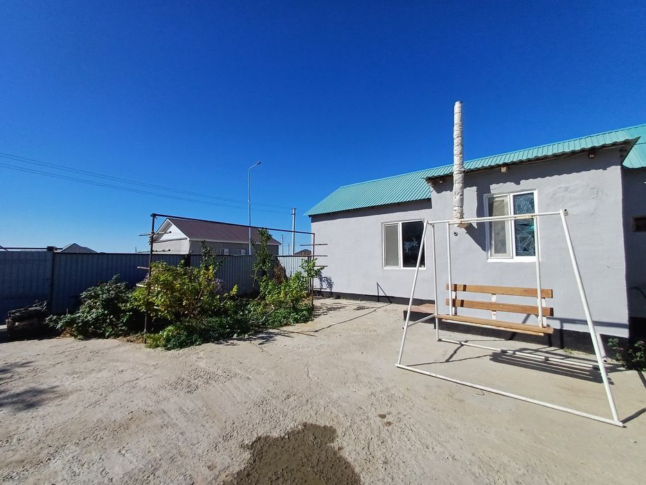 Уй сатылады жаңаталап ауылынан