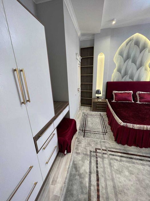 Hayat Samarkand Hotel