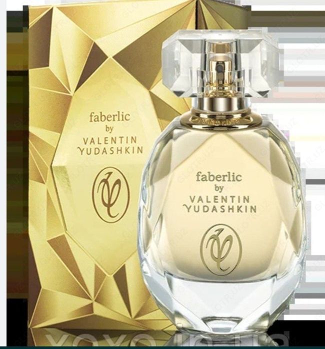 Valentin Yudashkin 65ml