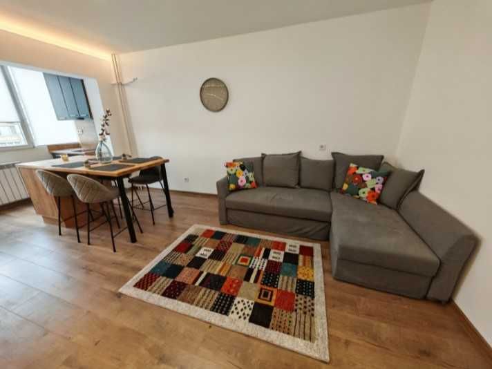 Дава се под наем Двустаен апартамент в София, Белите брези - 54 кв.м за 600 € - Снимка #2