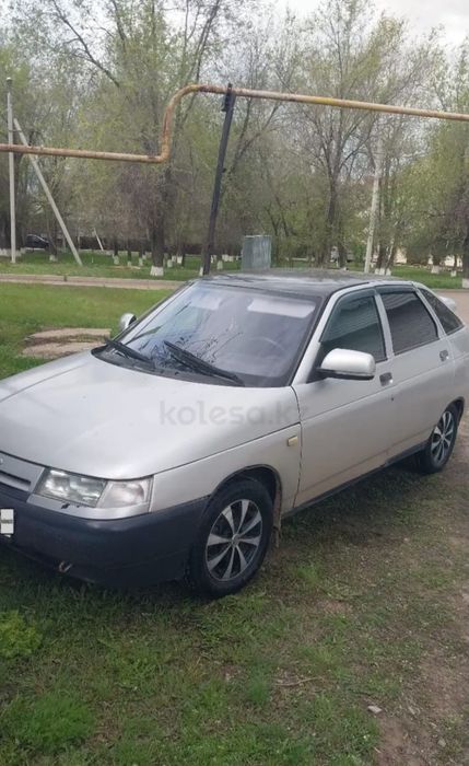 Ваз 2112 (Lada) 2003 года