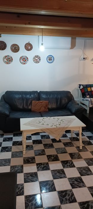 Cabană Vârciorog 1200 pe weekend