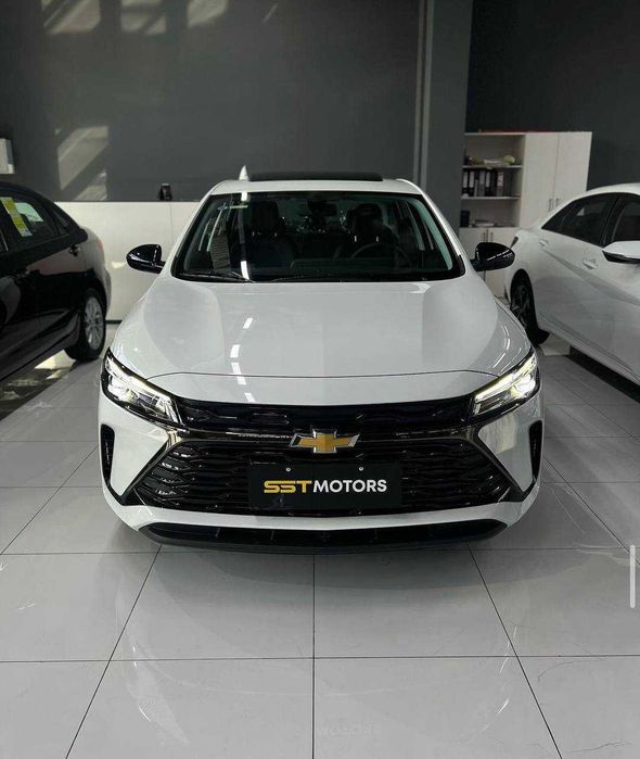 Orient Leasing tomonidan Monza 1.5 Atmosferniy 225 000 000 сум