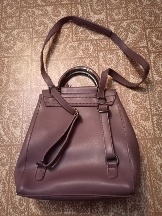 Продам сумку-рюкзак