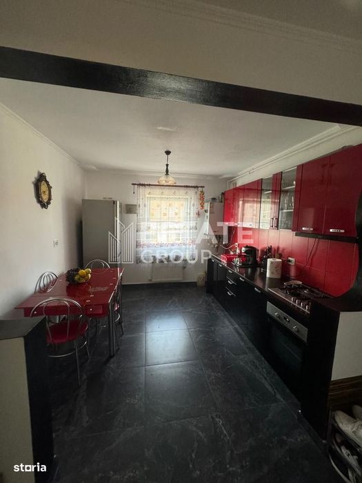 Apartament 3 camere, Girocului, Generala 25