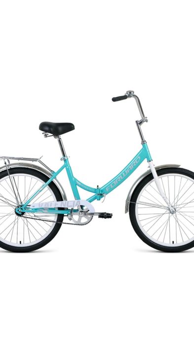 Продам велосипед Forward ( Россия)