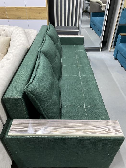 Диван Раскладной Коровать Кресло Лофт Мебель Шкаф Парта Стол Стул