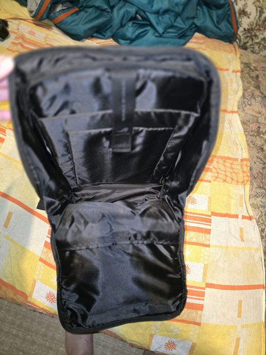 Rucsac laptop Asus ROG, 2 modele.