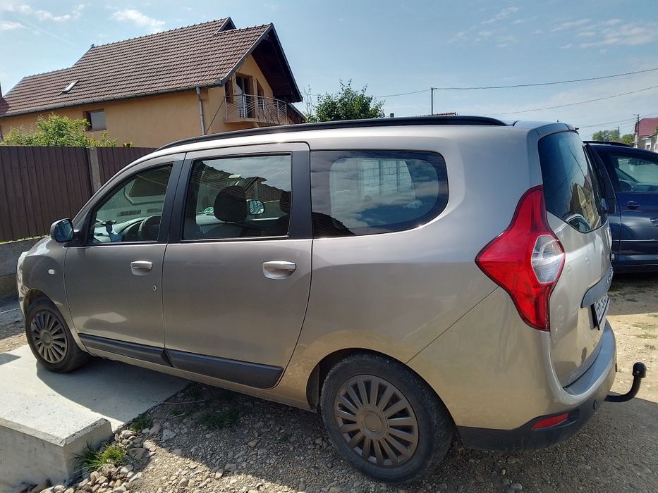 De vanzare mașină Lodgi