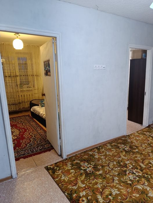 Продам квартиру в Караганде