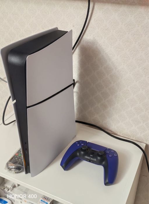 Sony PlayStation 5 Slim