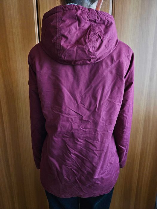 Geaca parka visinie Gelert