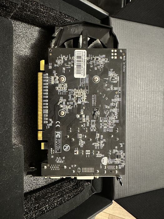 GTX 750TI 4098MB