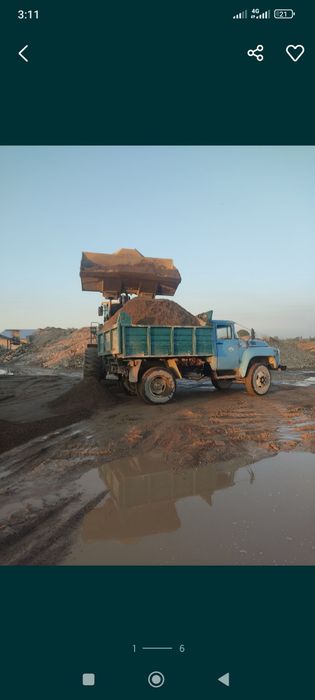 Тупрок  тозза клинец шебен кампот доставка самосвалы Хово Ман Камаз Зи