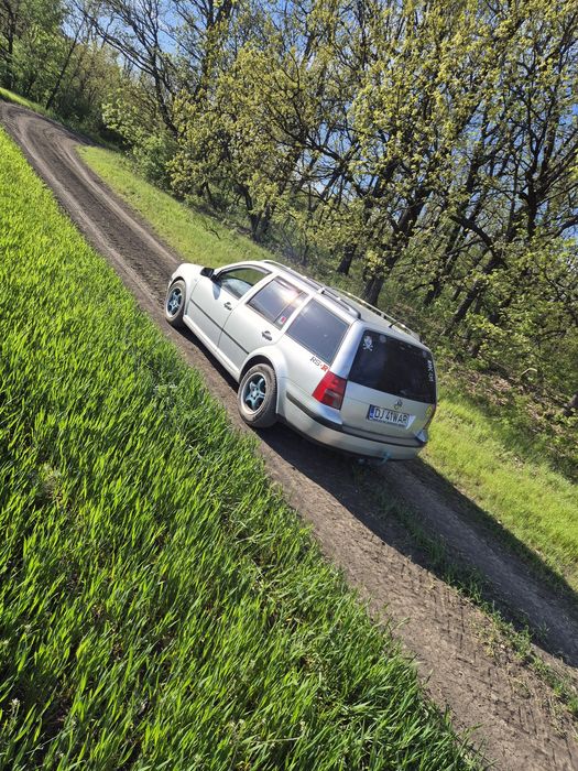 VOLKSWAGEN Golf 2003 — imagine 2