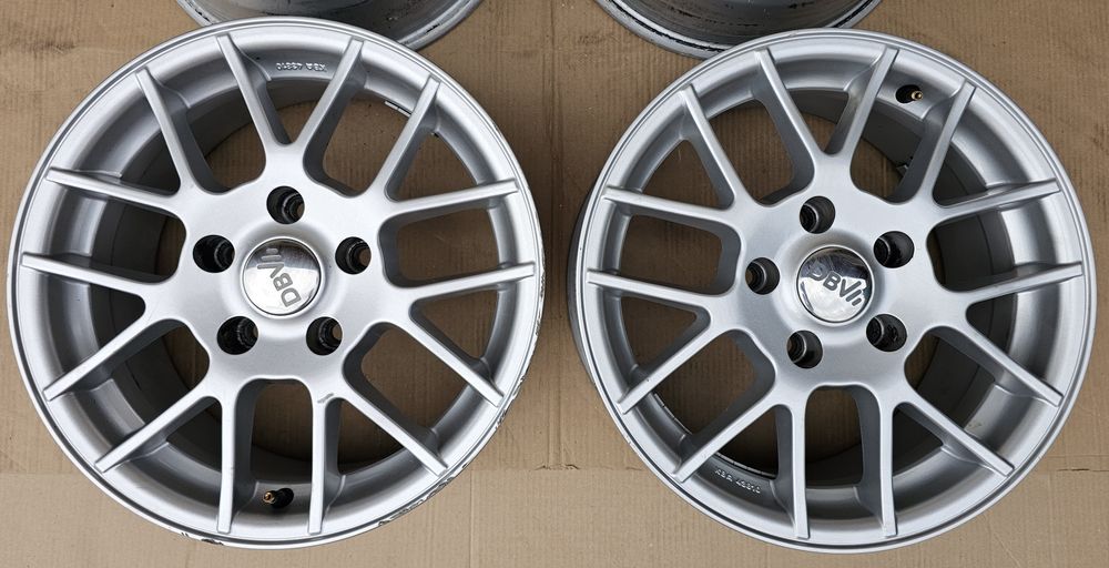 JanteAliaj 15''5x114,3Chrysler,Renault,Fiat,Honda,Hyundai,Kia,Mazda,Mitsubishi,Nissan