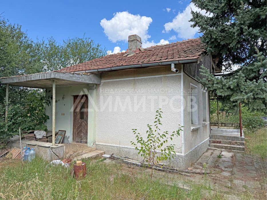 Продава се Къща в с. Мировци, Област Шумен - 110 кв.м за 182 €/кв.м - Снимка #13