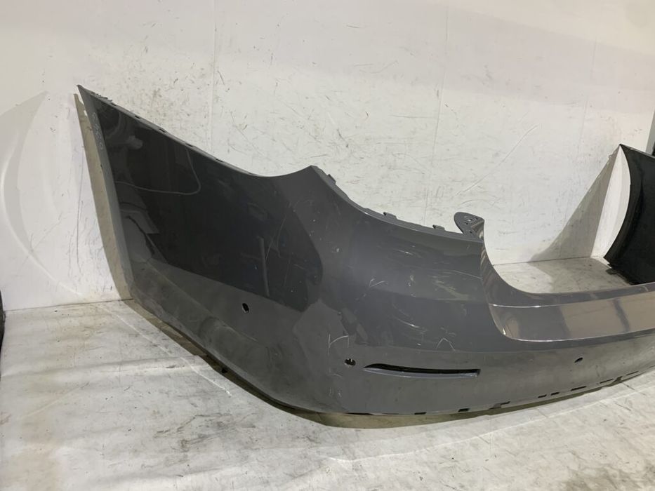 Bara spate BMW Seria 5 G30, LCI facelift, 2020, 2021, 2022, 2023, cod origine OE 51129498613.