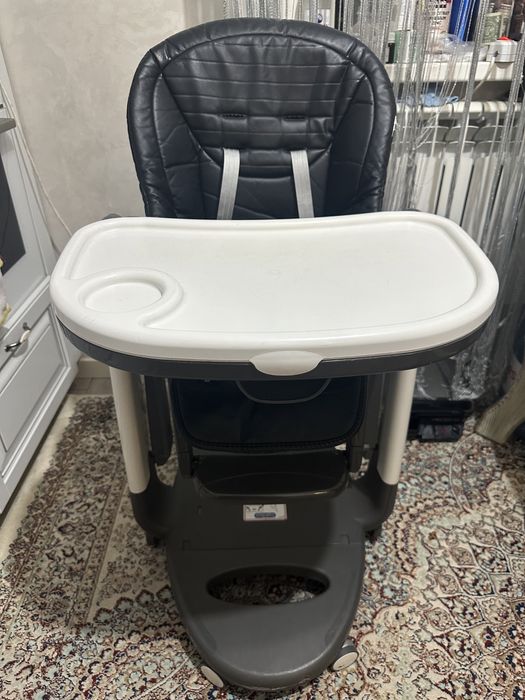 Детский стул