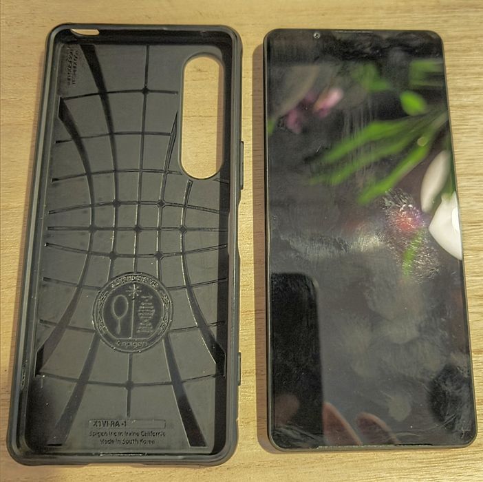Sony Xperia 1 Vl impecabil, garantie