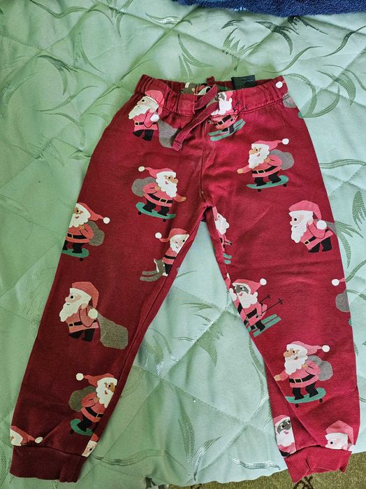 pantaloni H&M noi