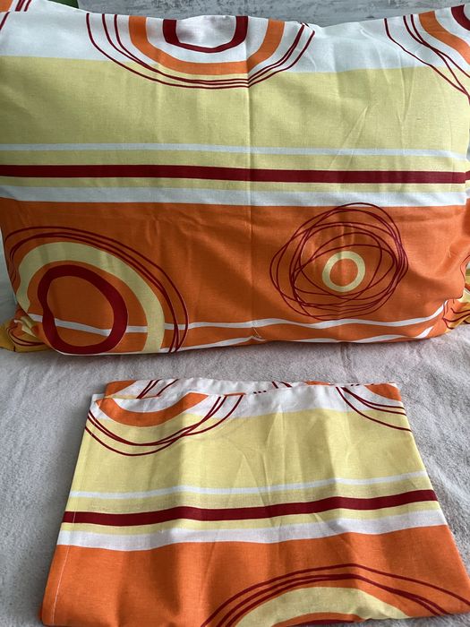 Калъфки за възглавници