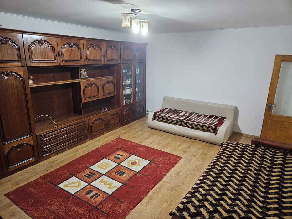 Aparrament cu doua camere modern in Tudor Vladimirescu  - Arges Mall