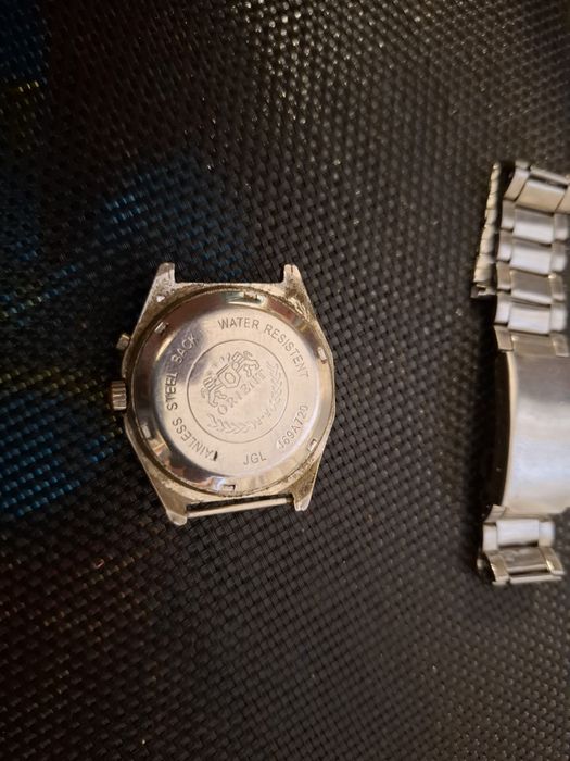 Часовници разни orient casio seiko