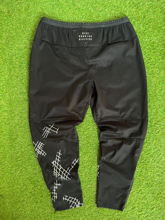Мъжко долнище : Nike Storm-FIT Run Division Phenom Elite Xl