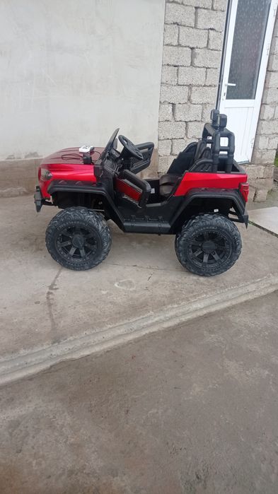 Moshina_5-7 yoshga yaxshi holata