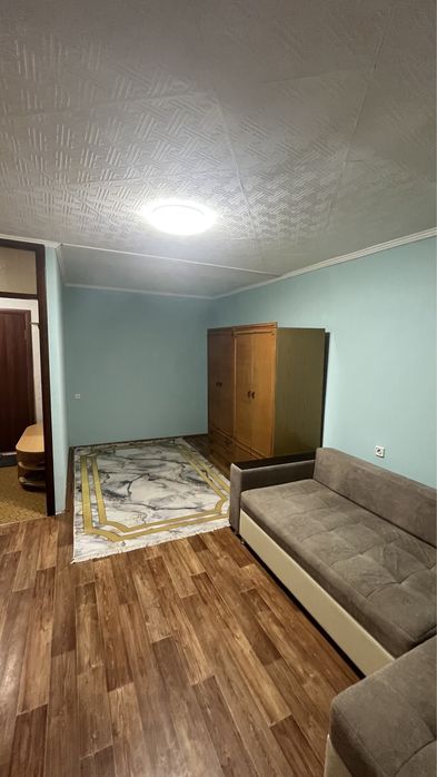 Квартира однокомнатная