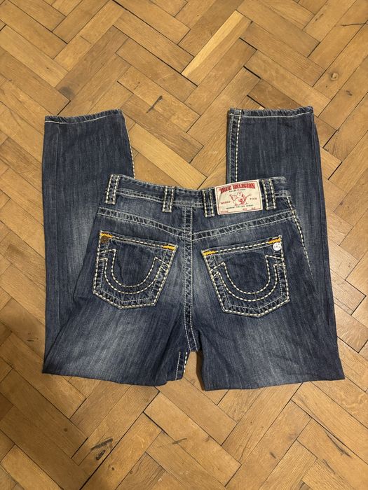 True religion дънки