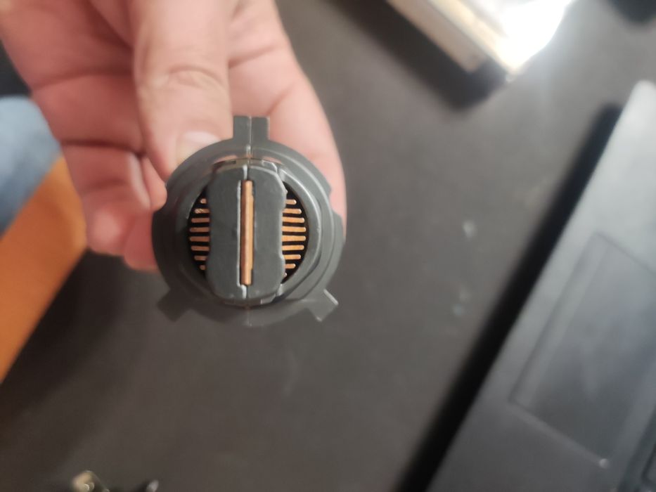 Лампочки H4 Led 6000K