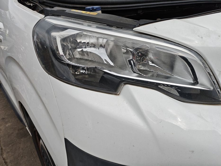 Фар/фарове за Пежо/Peugeot Expert