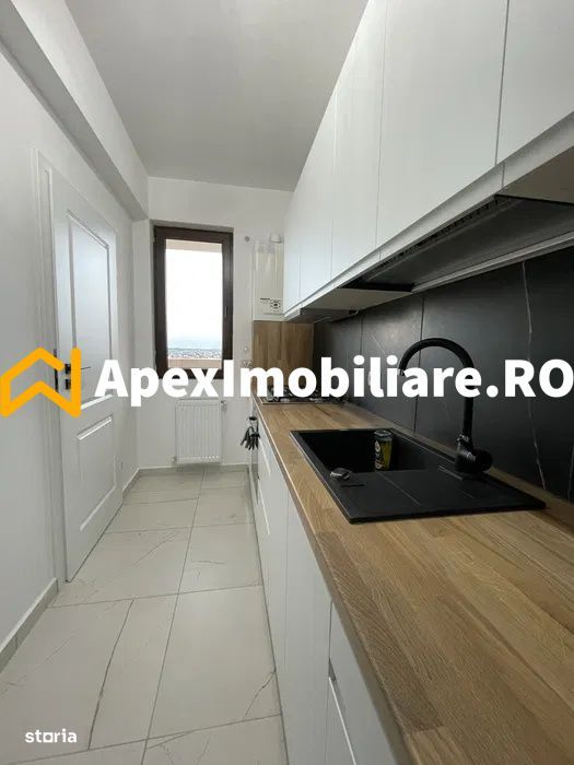 Apartament 2 camere de inchiriat Salaj Confort Urban, Parcare, Central
