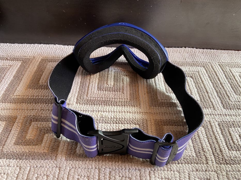 Детски Ски/Сноуборд Очила Маска Giro