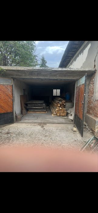 Къща село Гиген община голянци област Плевен